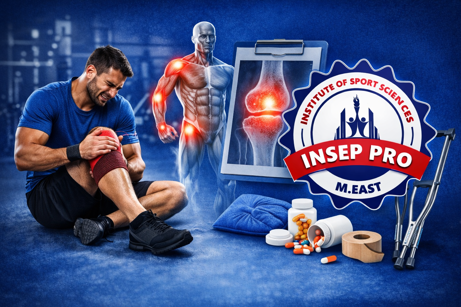 الطب الرياضي